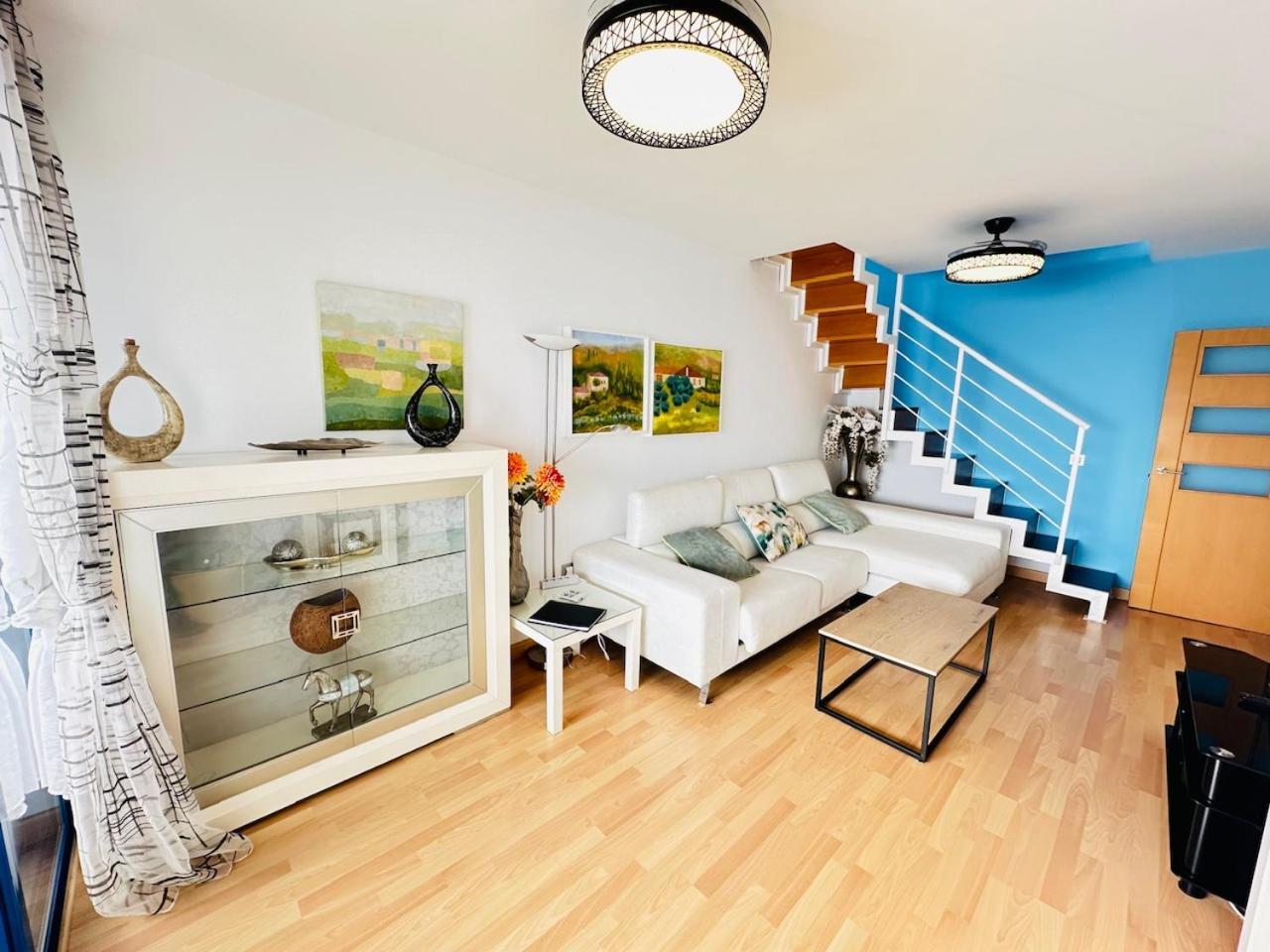 The Beach Penthouse Torrox Exterior foto