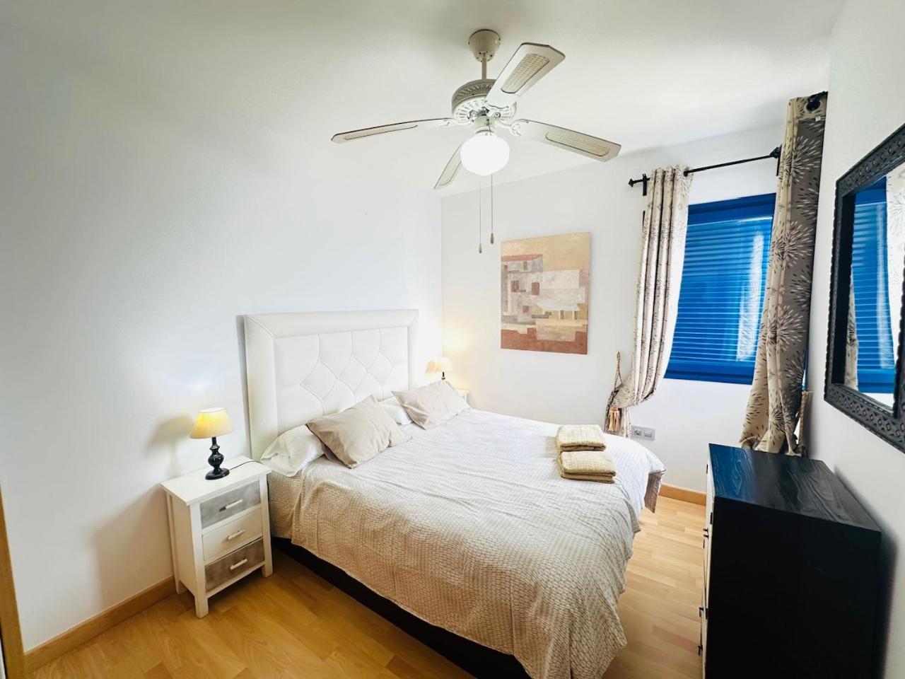 The Beach Penthouse Torrox Exterior foto