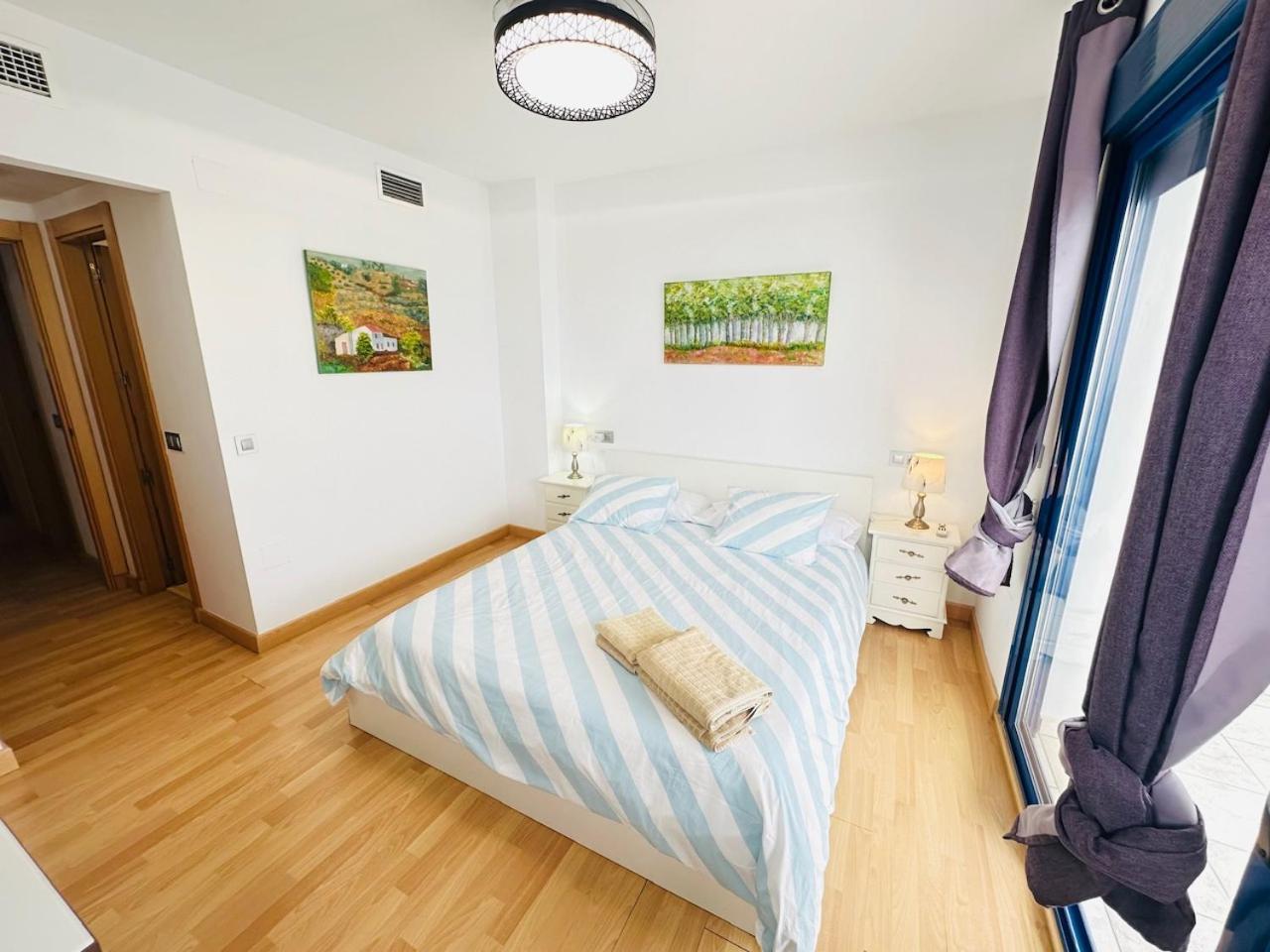 The Beach Penthouse Torrox Exterior foto