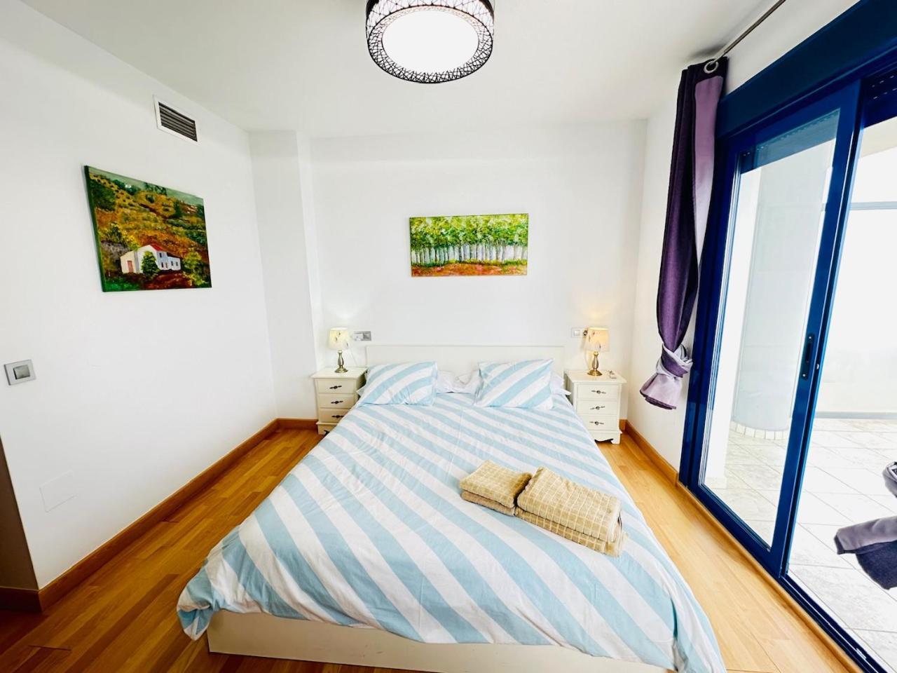 The Beach Penthouse Torrox Exterior foto