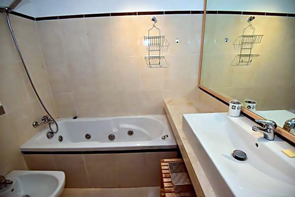 The Beach Penthouse Torrox Exterior foto