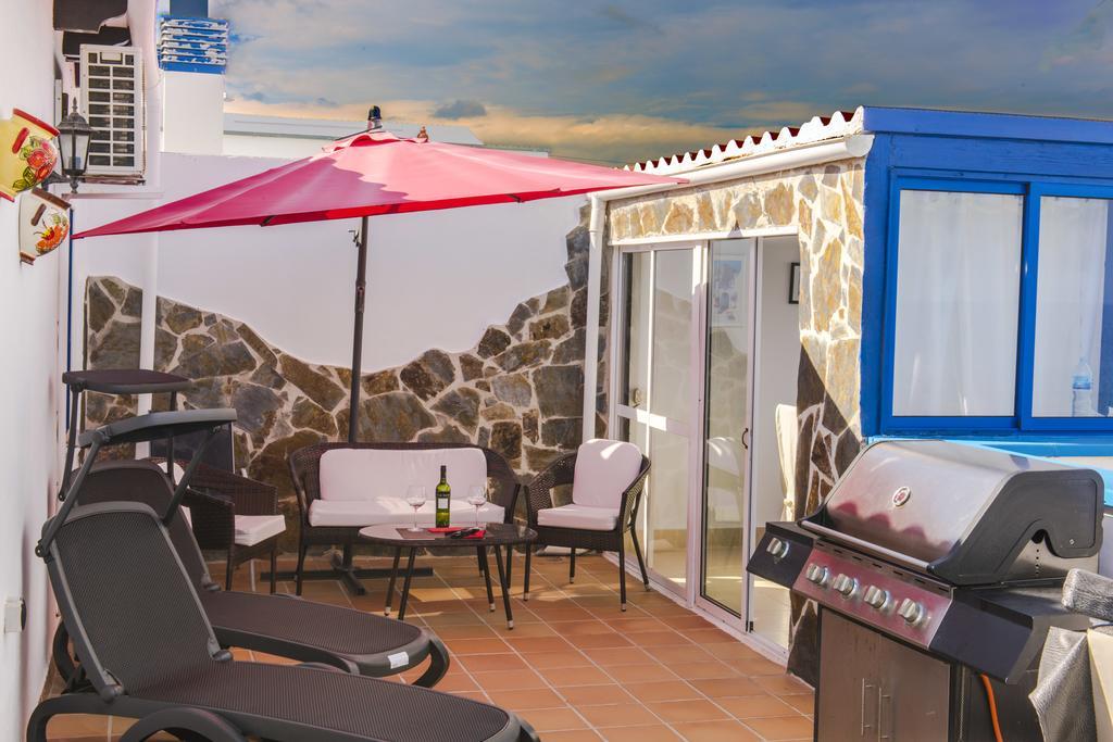 The Beach Penthouse Torrox Exterior foto